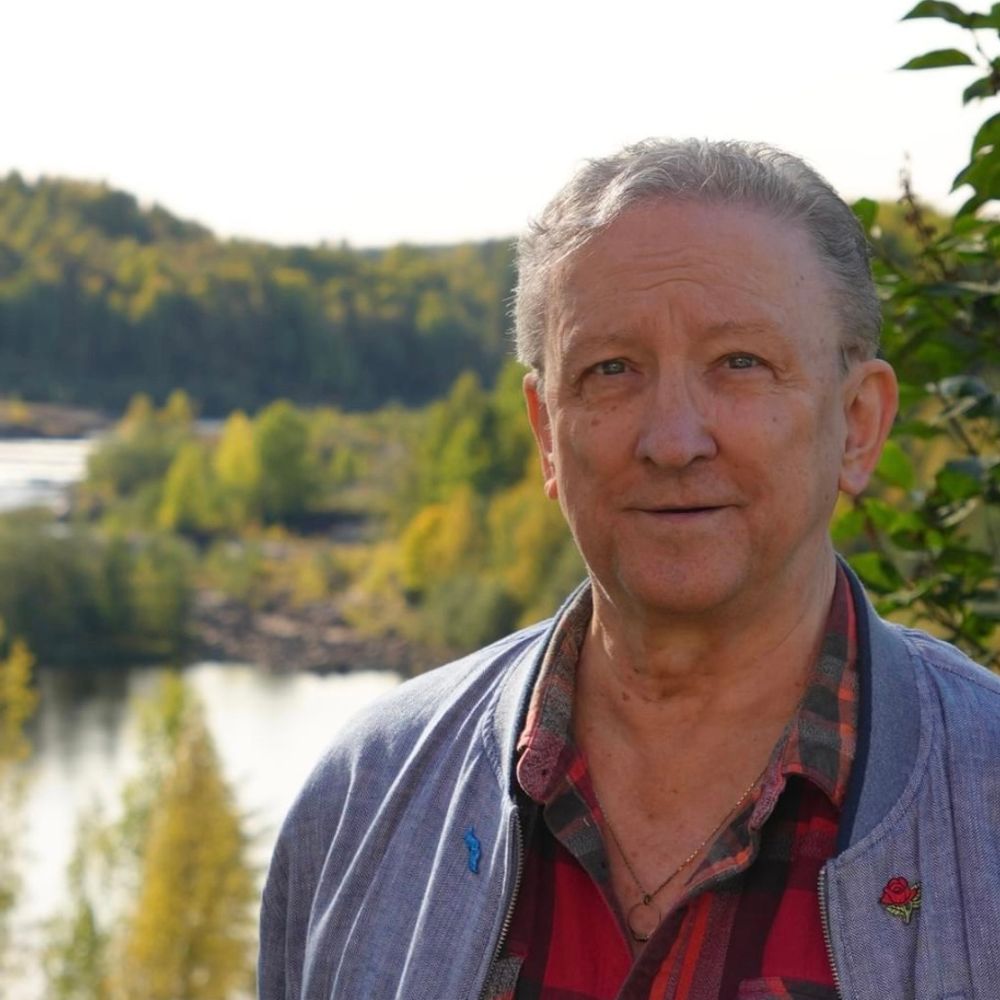 Bengt Lundström