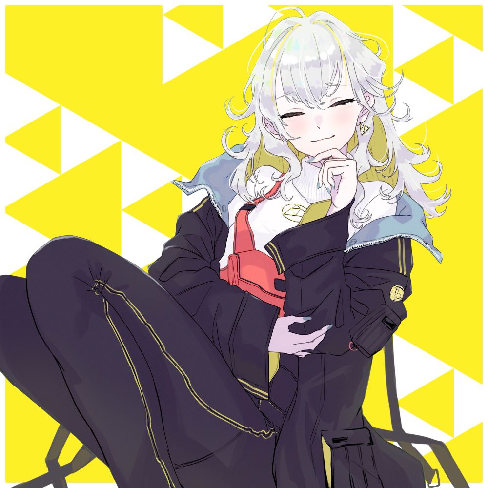 食いしん坊のKaoruko