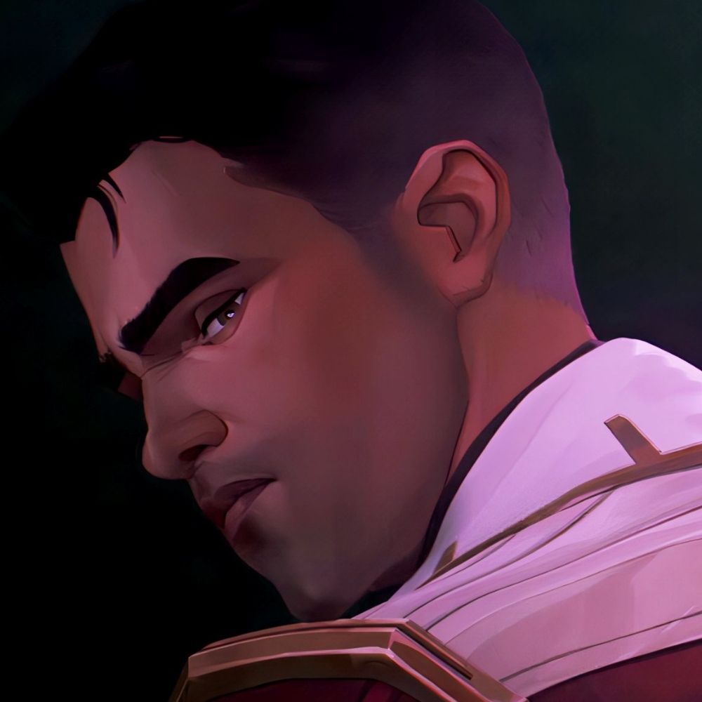 Jayce Talis