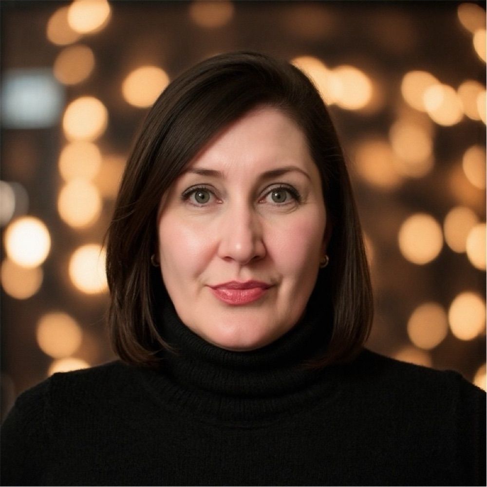 Kelly Groehler (gray-ler)