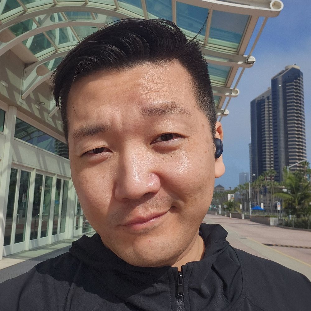 Johan Kim