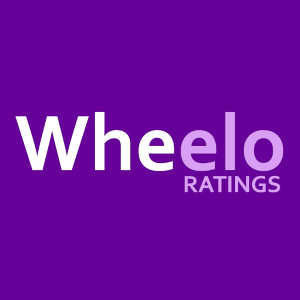 Wheelo Ratings