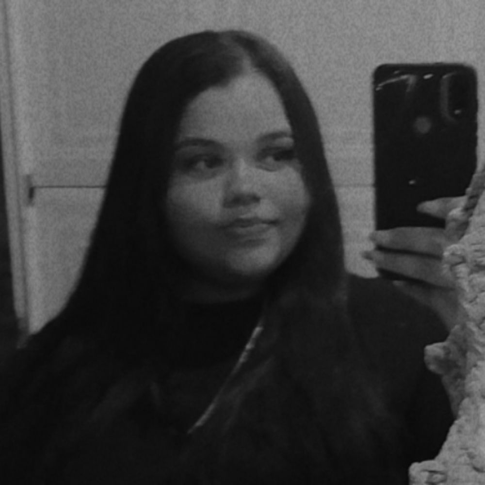 Andressa crf