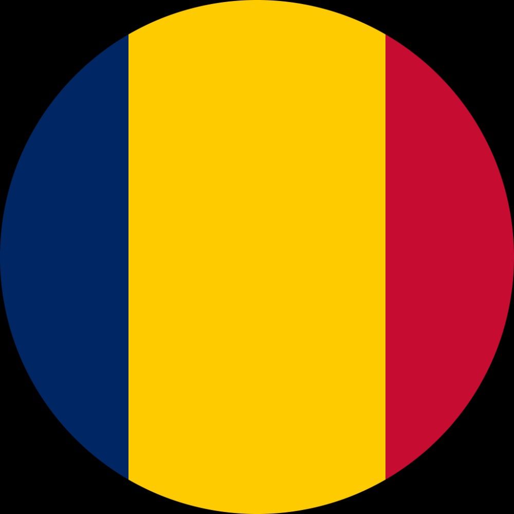 Chad (News)