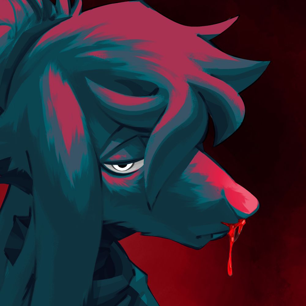 Azriel | Comms Open! | 🎨🌌