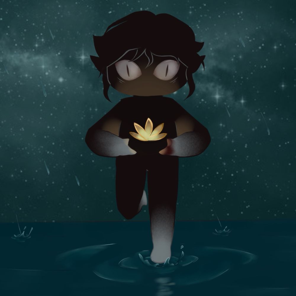 Time/Stars