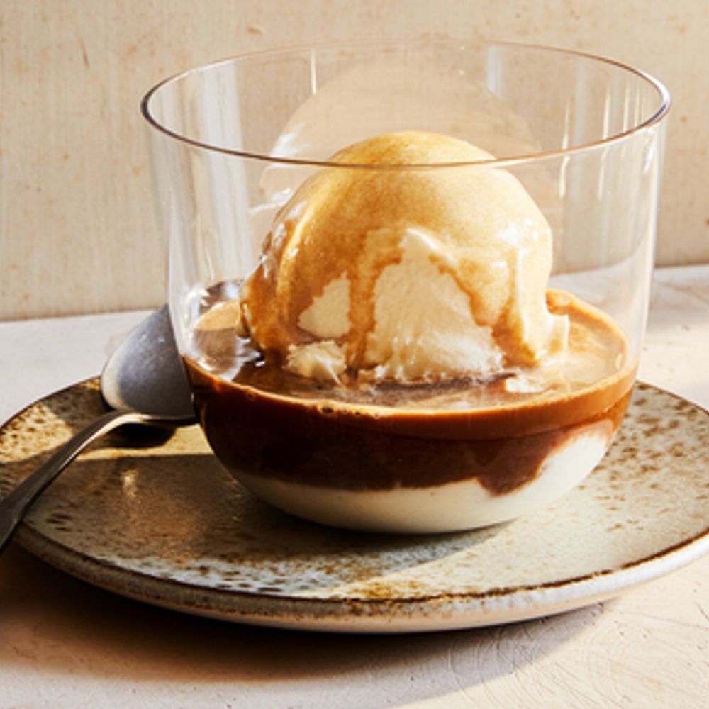 Affogado