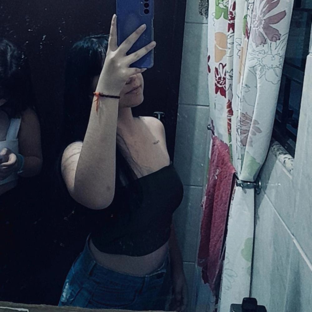 мikα`elα 💋