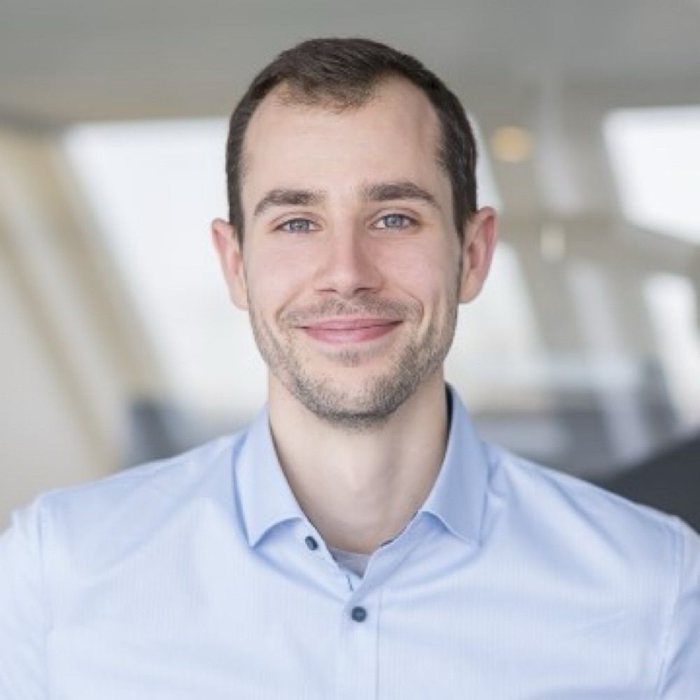 Martin Schmidli