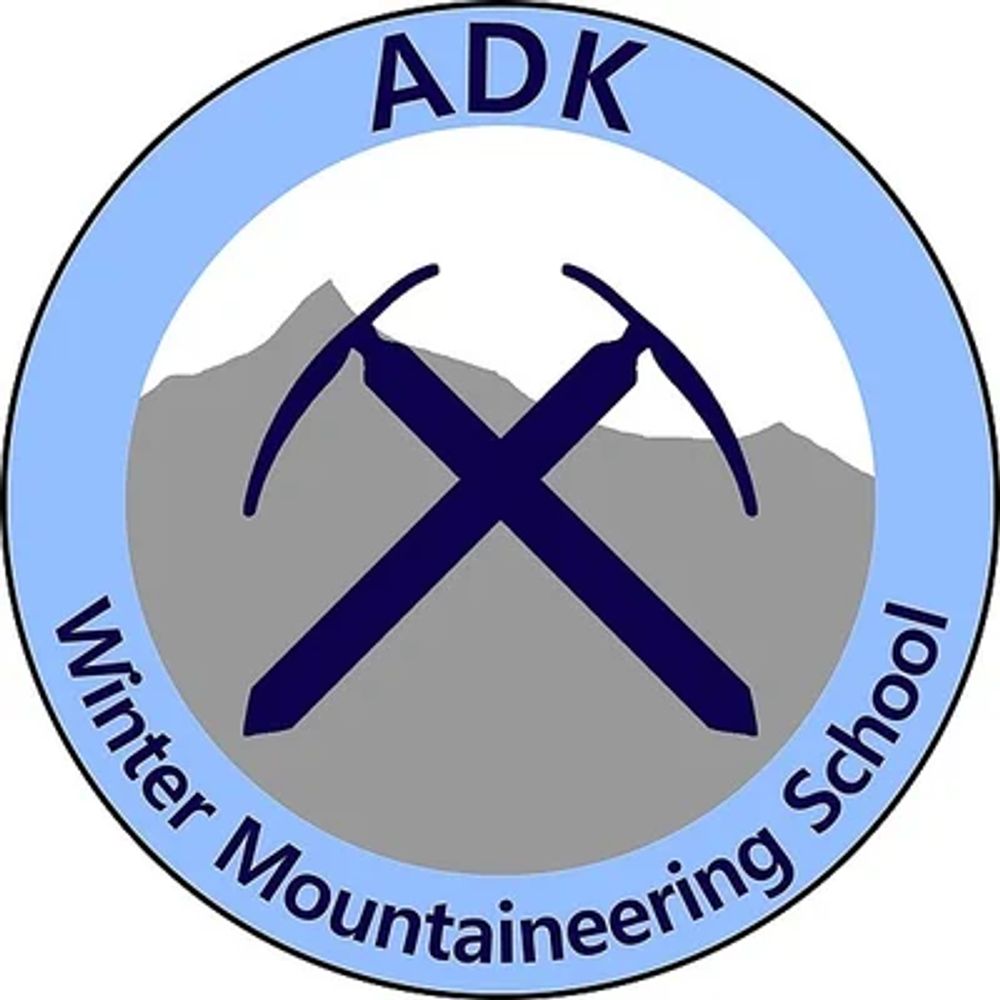 ADK Winter Mountaineering School