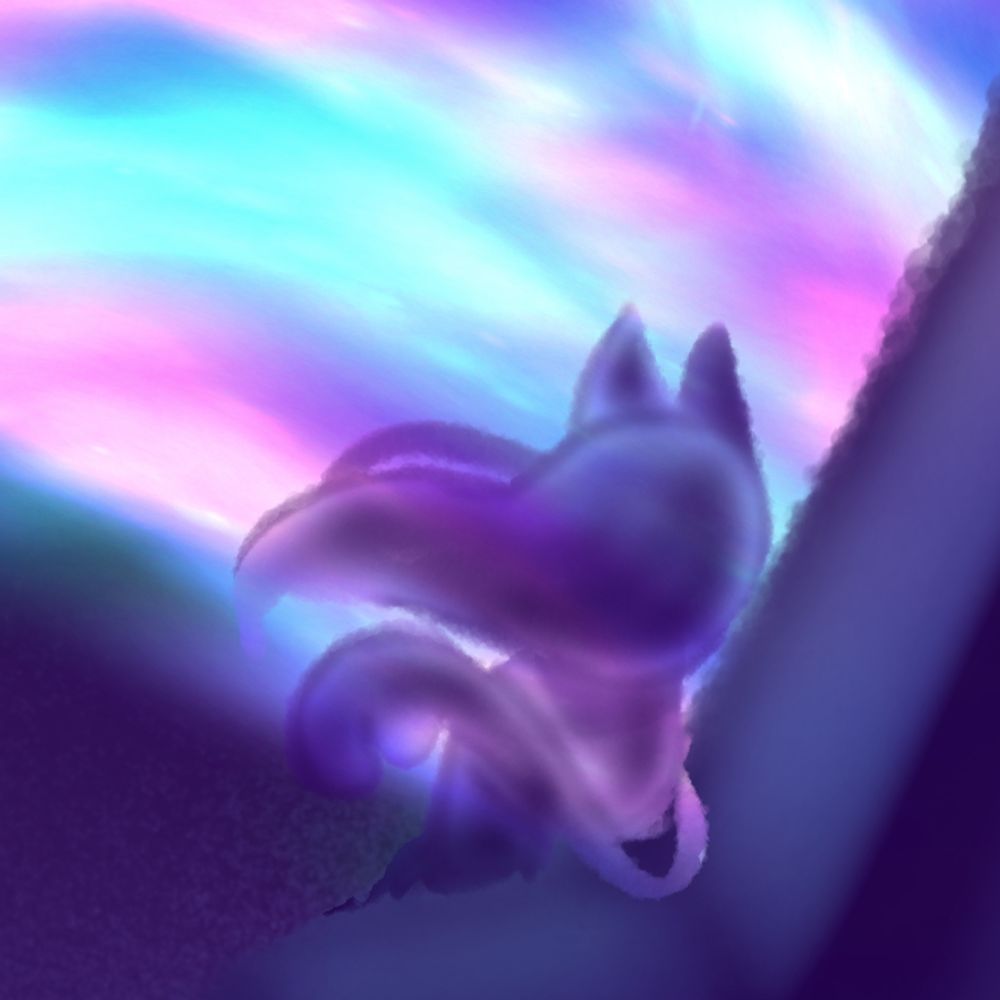 Nebuline/Cozzy - He/Its