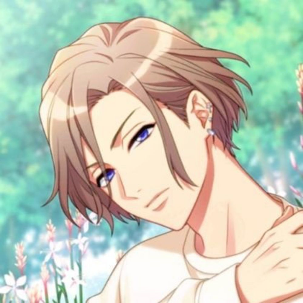 banri doesn't like you