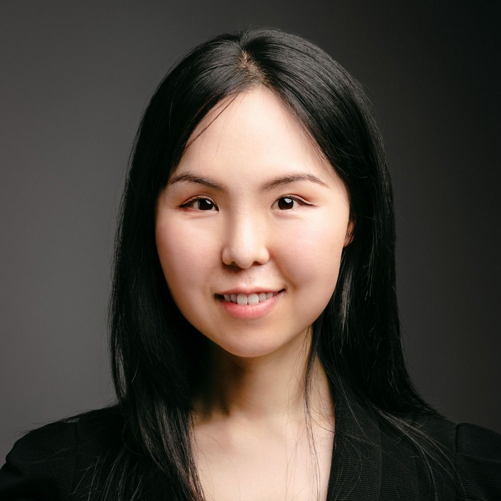 Zhi Yu