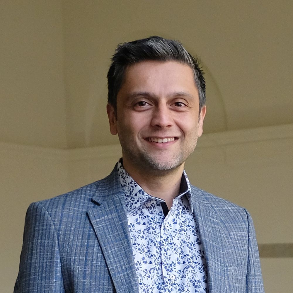 Bilal Sheikh