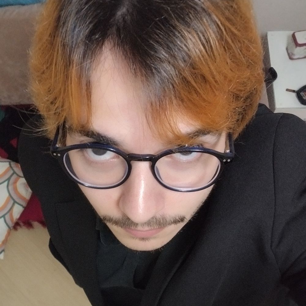 Ericrazy
