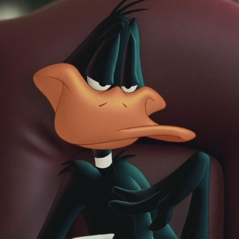 Daffy Duck