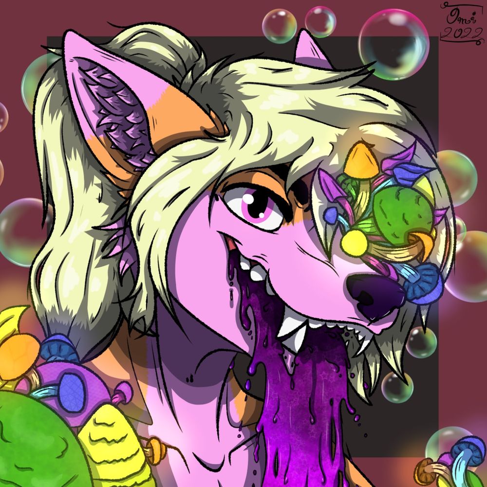 OmiTheFox