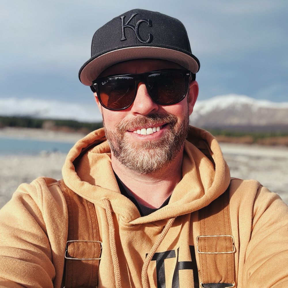 Travis Wears | DP & Gaffer