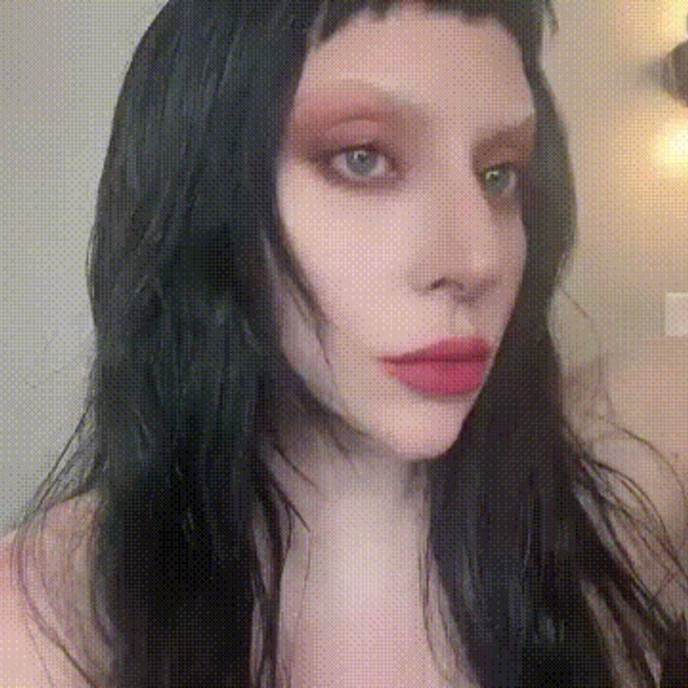 mia 🖤👹 | LG7 is coming...