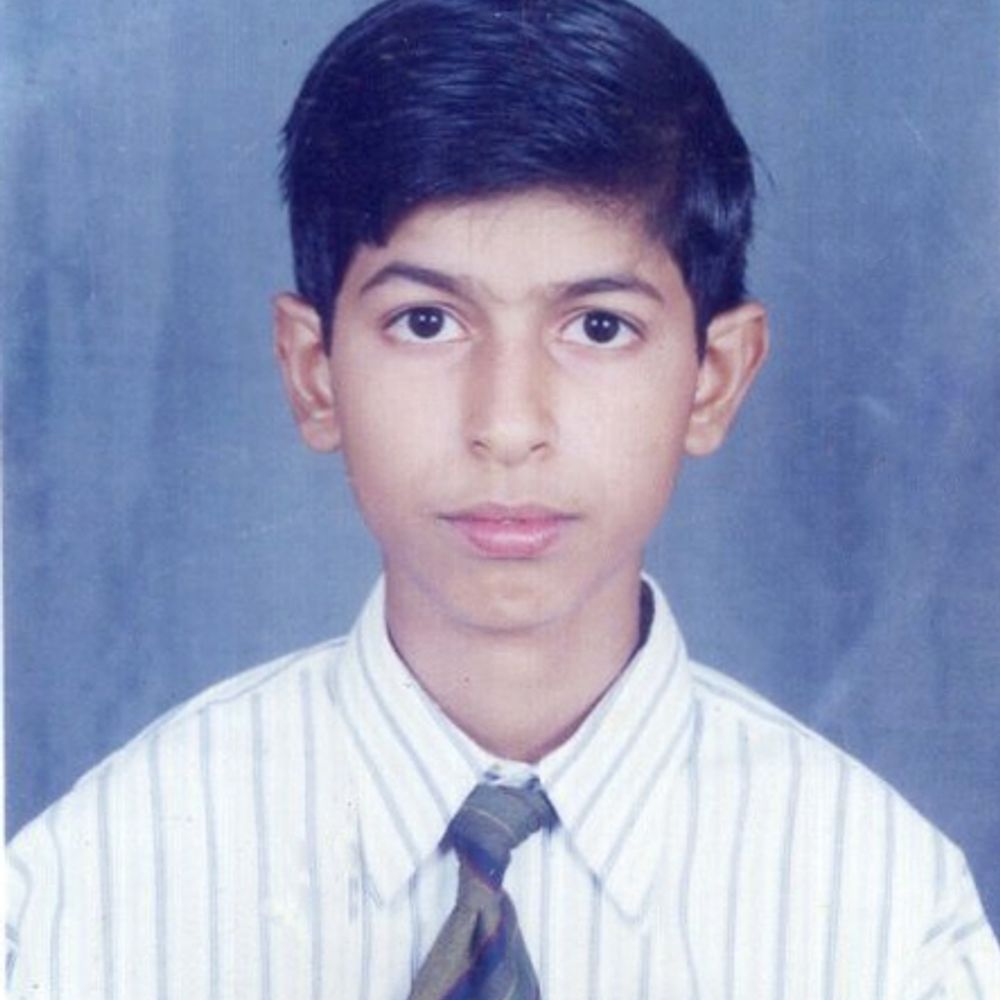 Farhan Ahmed
