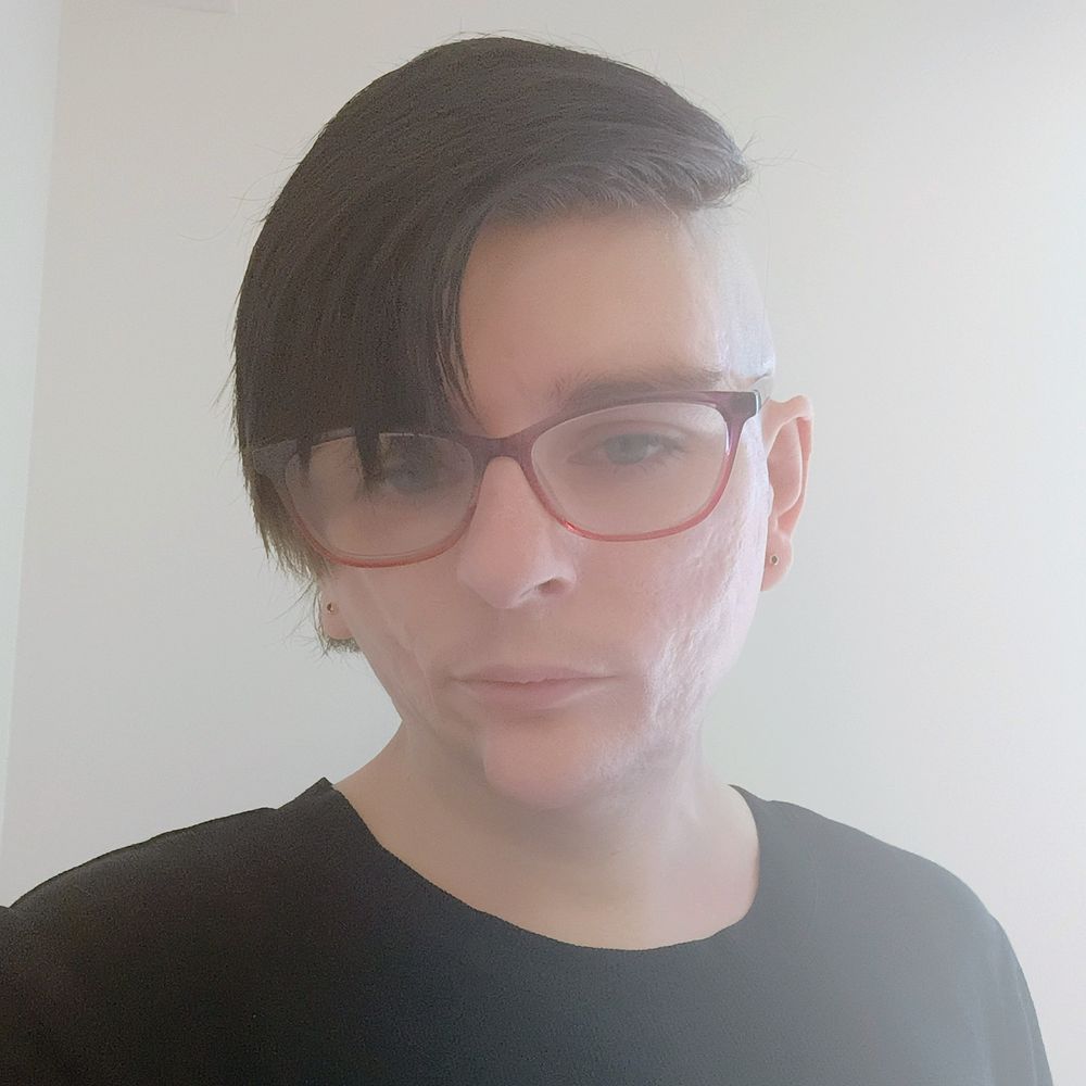 Profile avatar