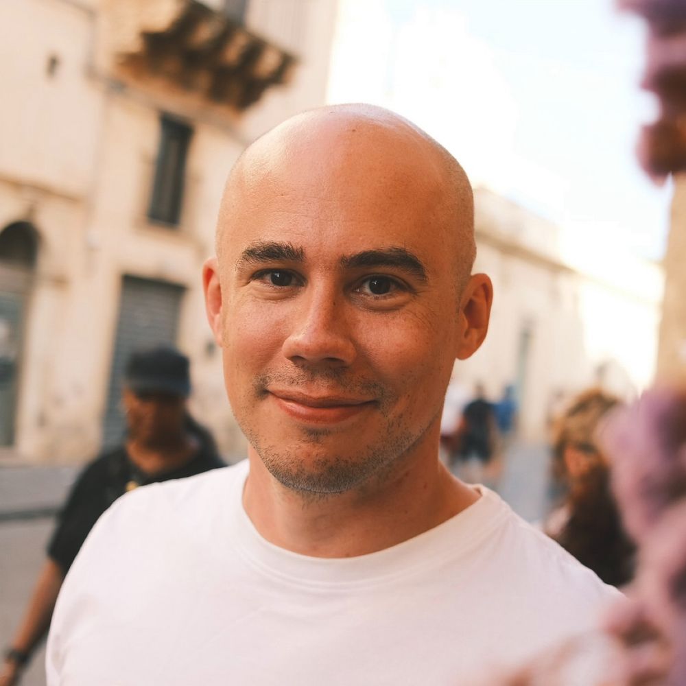 User avatar