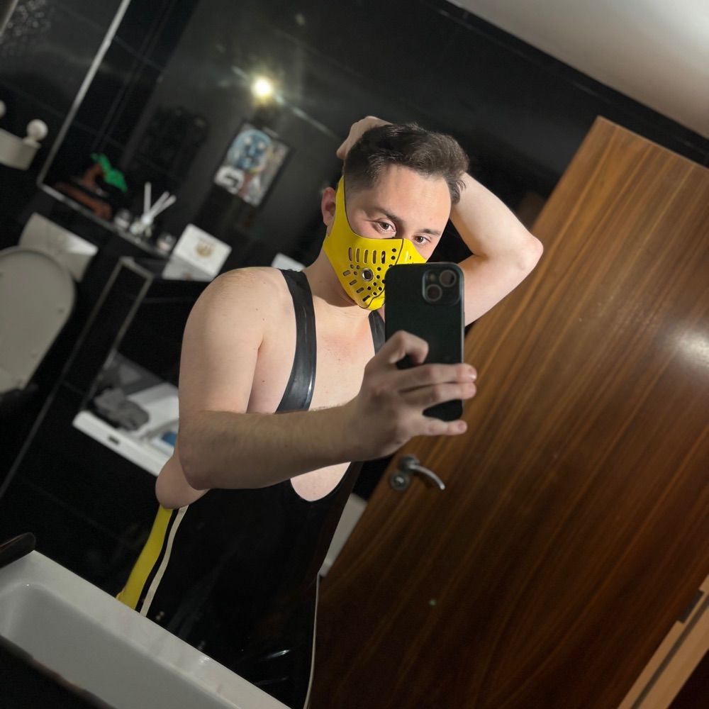 RubberBoyDannyMCR