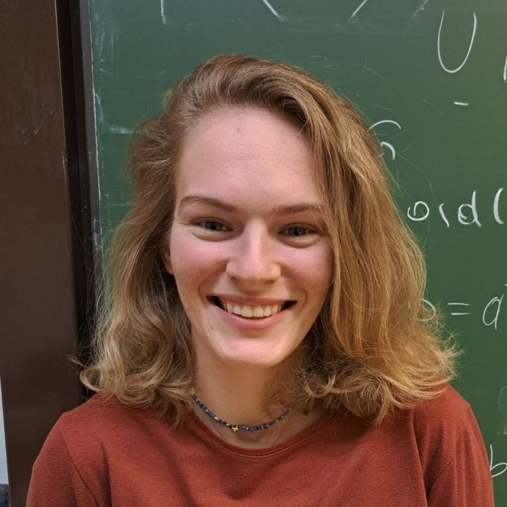 Franziska Lesigang