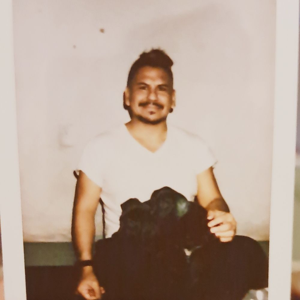 Pablo Munoz