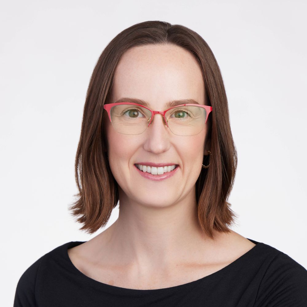Allison Bond