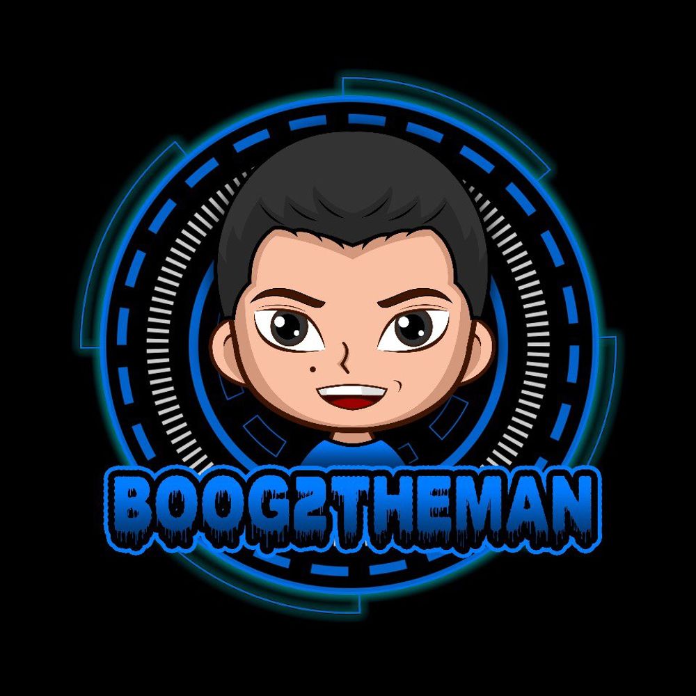 Boog2TheMan