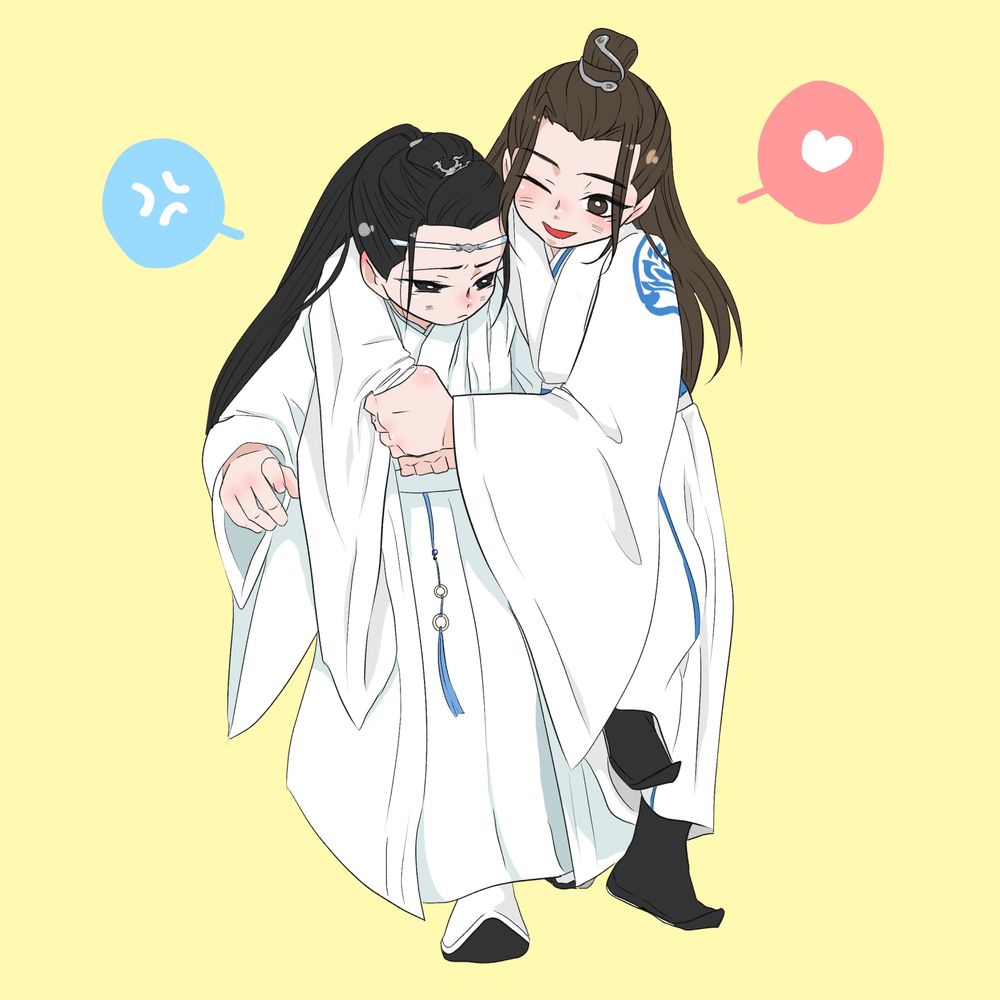 なり