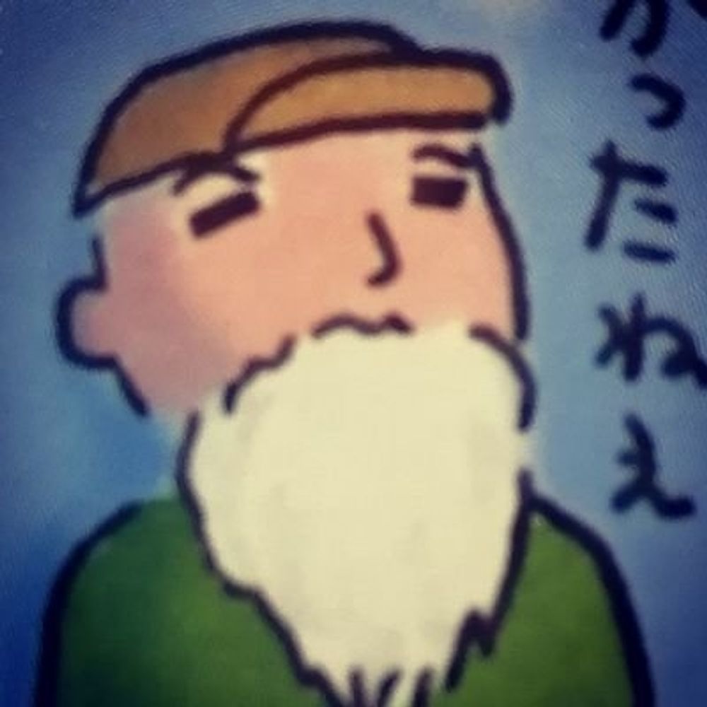 蛙教教祖🐸