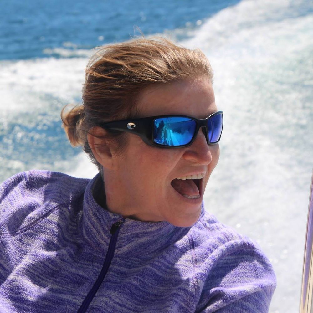 Niamh McAnally, The Writer On The Water