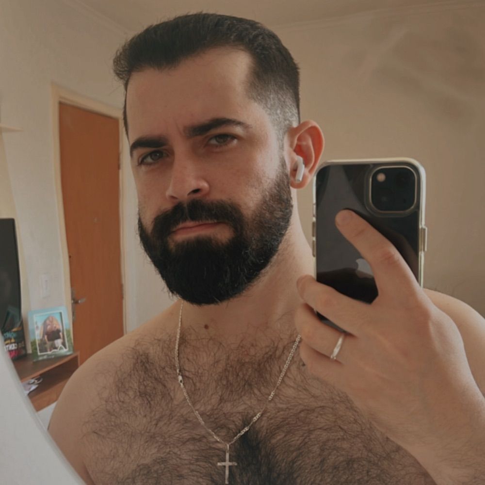 escorpianjo 🧔🏻‍♂️♏