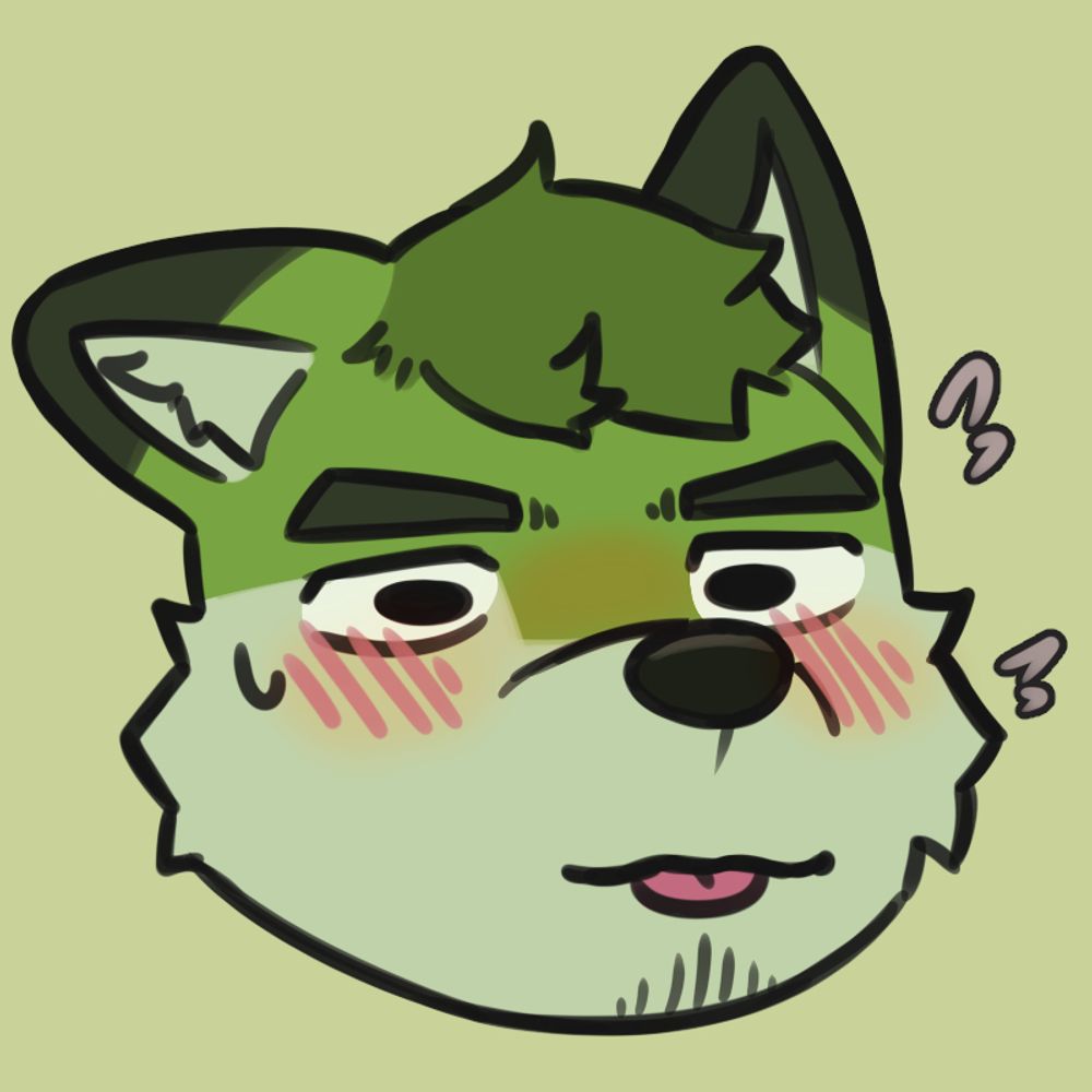 Matcha🐺