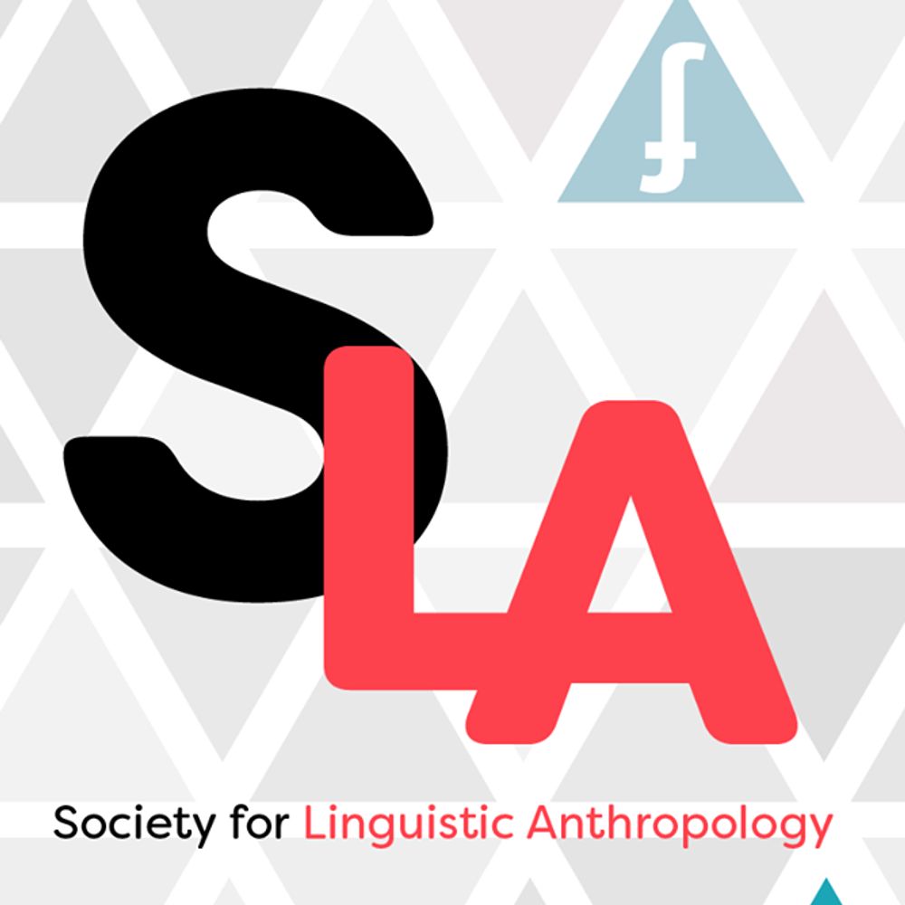 Society for Linguistic Anthropology
