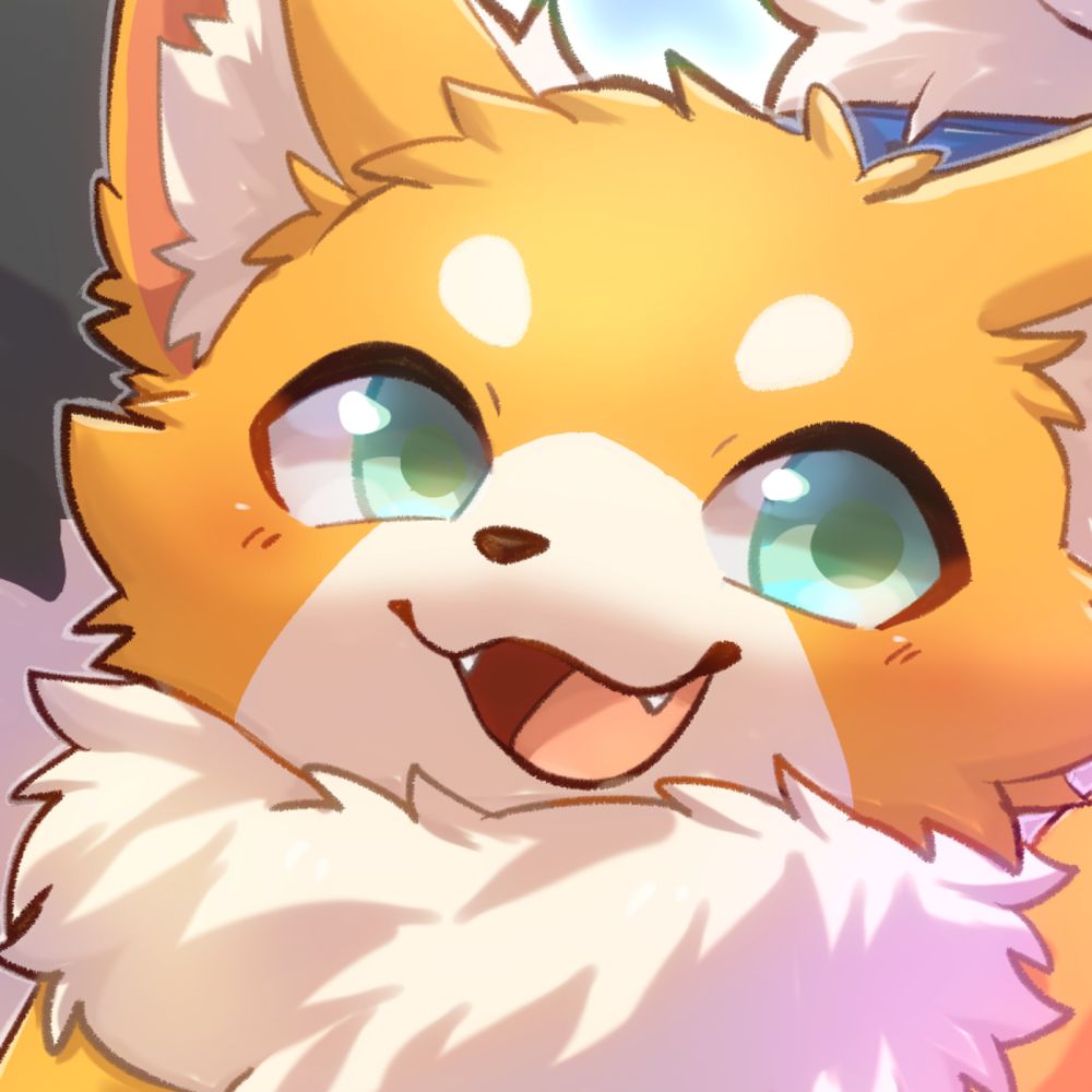 犬麦いとまる🍞コーギー系VTuber