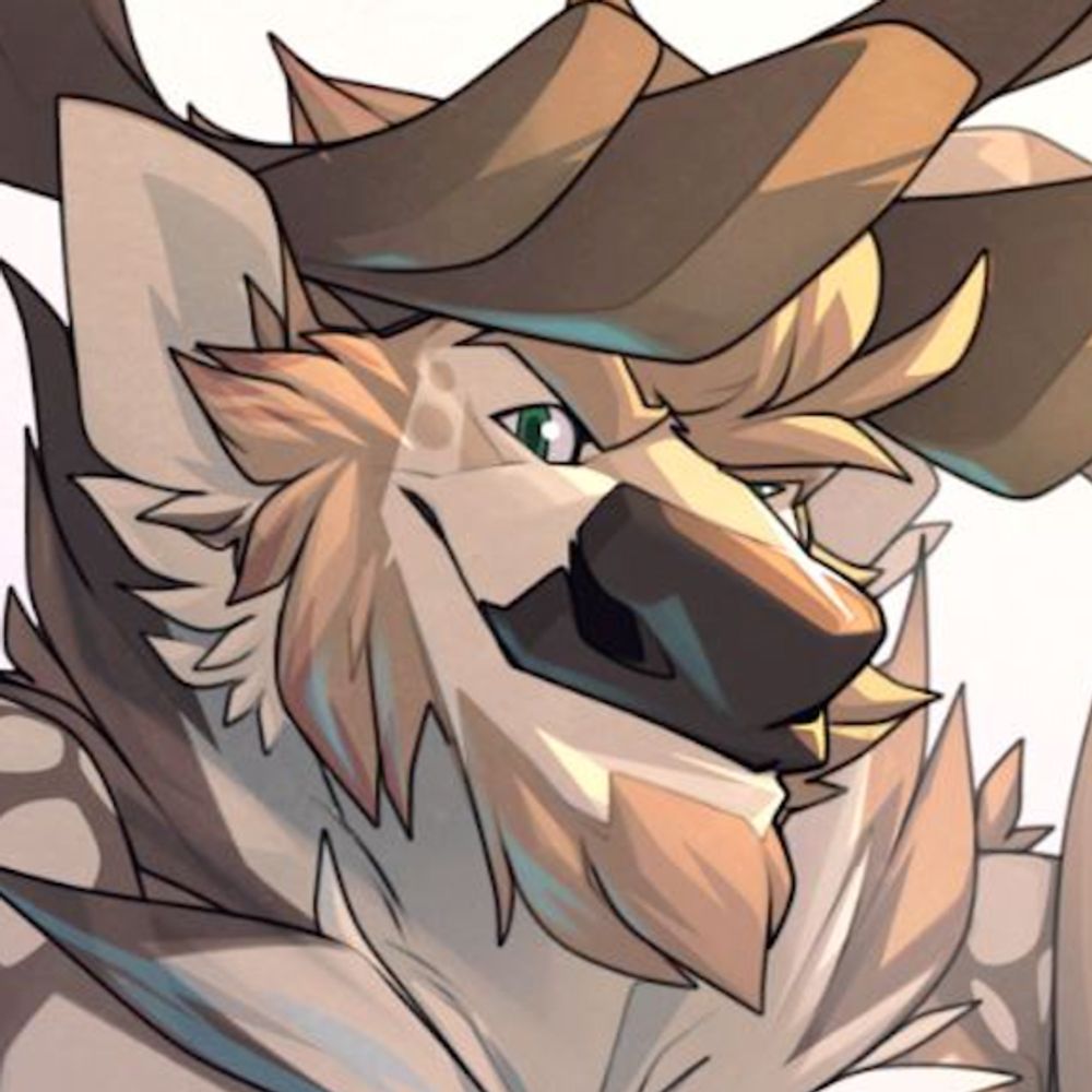 Ranger Stag