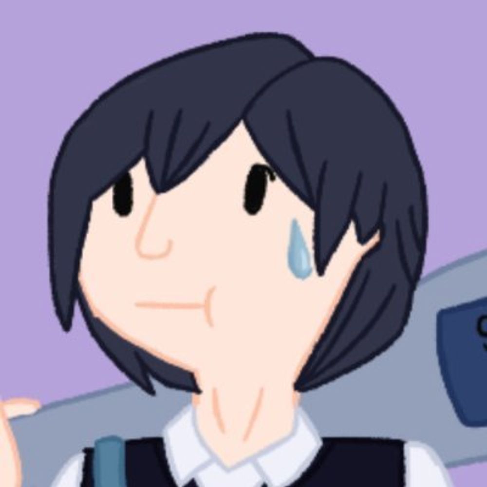 Avie Murakami 🖌️📚 VTUBER | VGEN OPEN