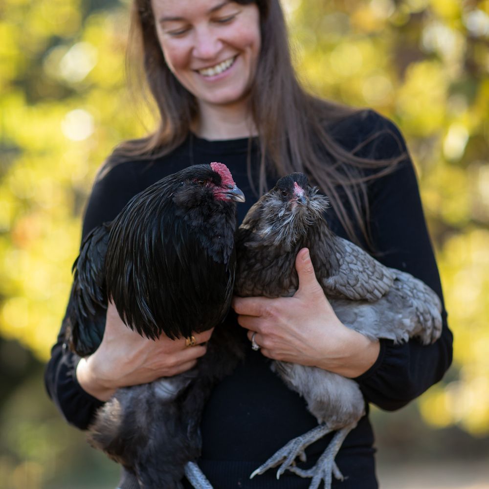 Alchemist Farm & Franchesca