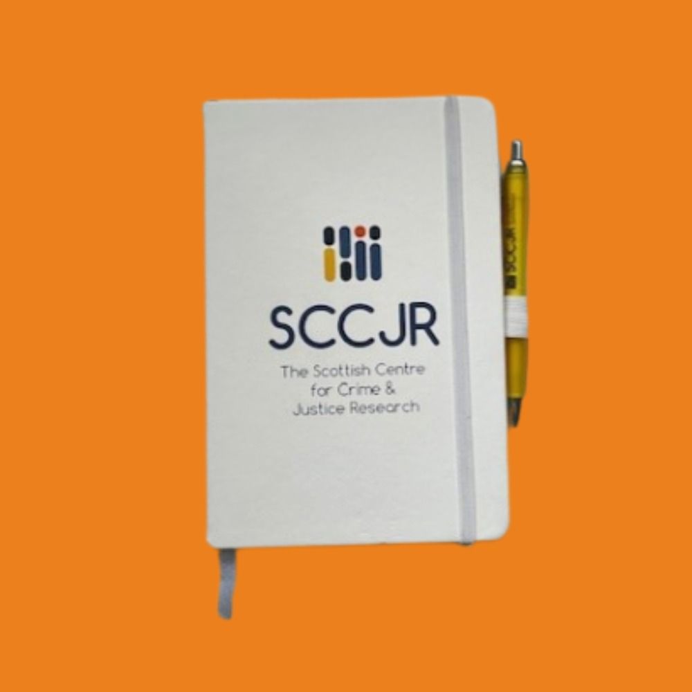 Scottish Centre for Crime & Justice Research 
