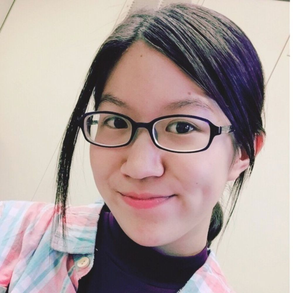 Joann Ching