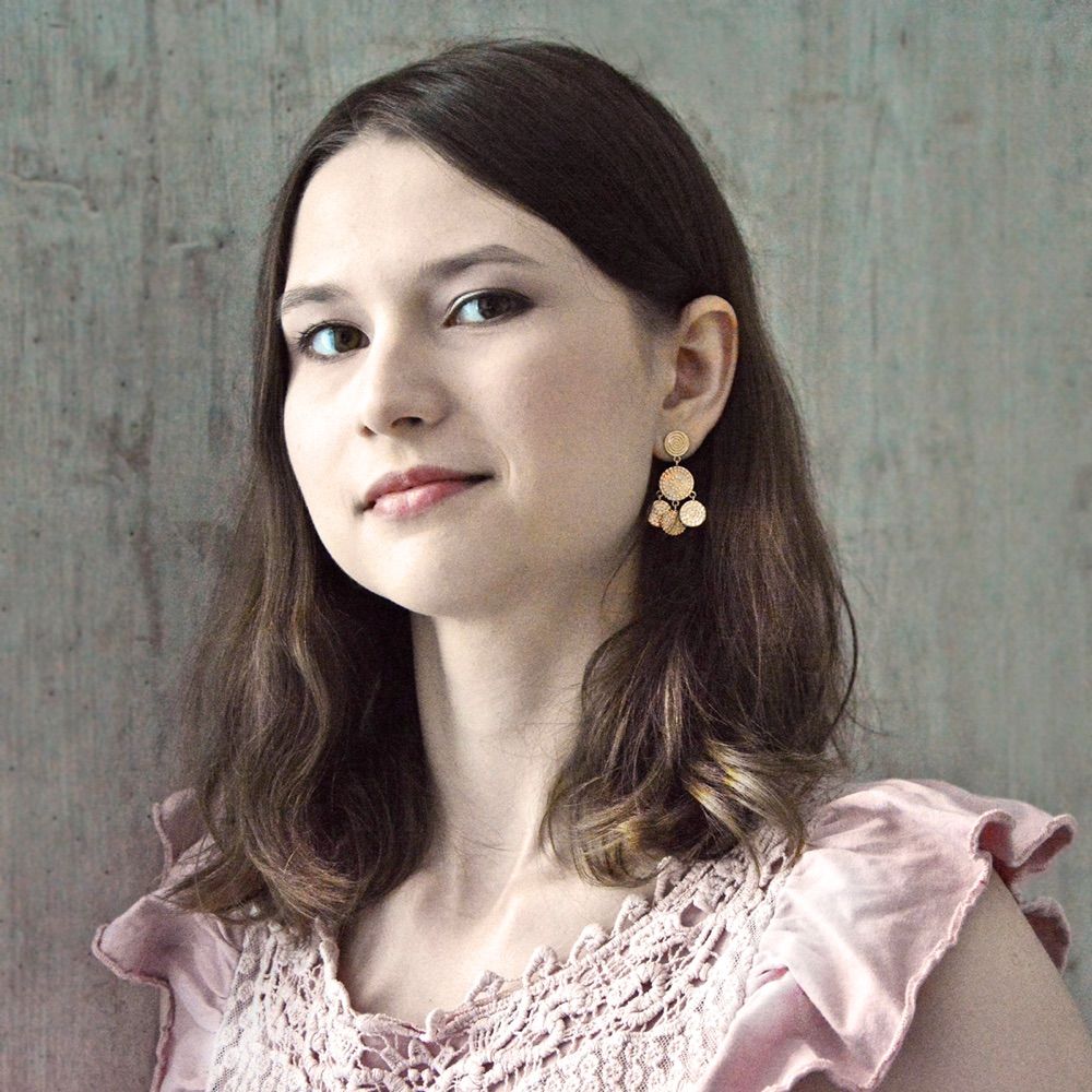 Magdalena Grabowska