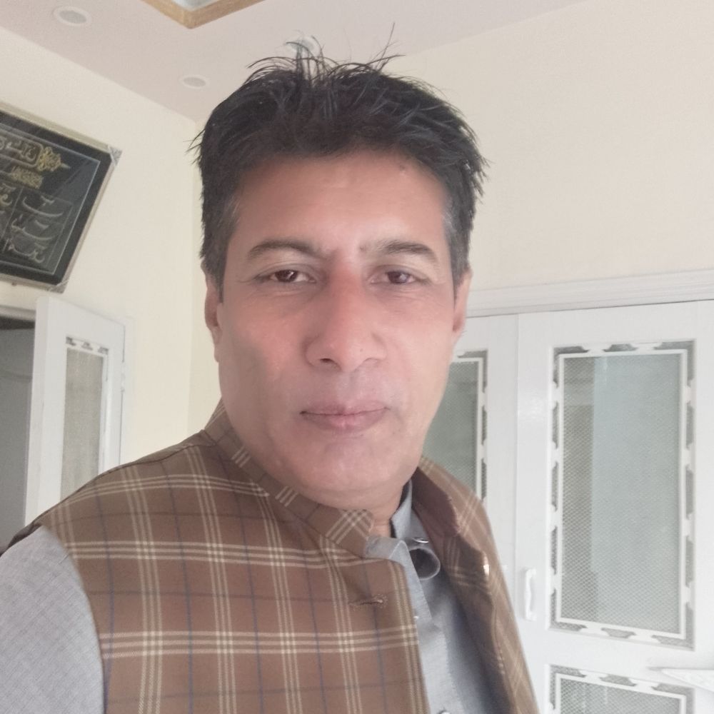 Shahid Raja