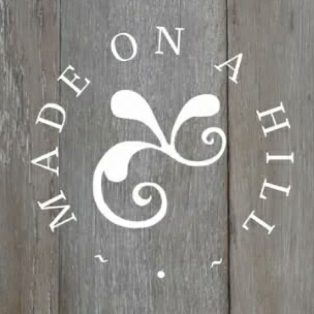 Made on a Hill
