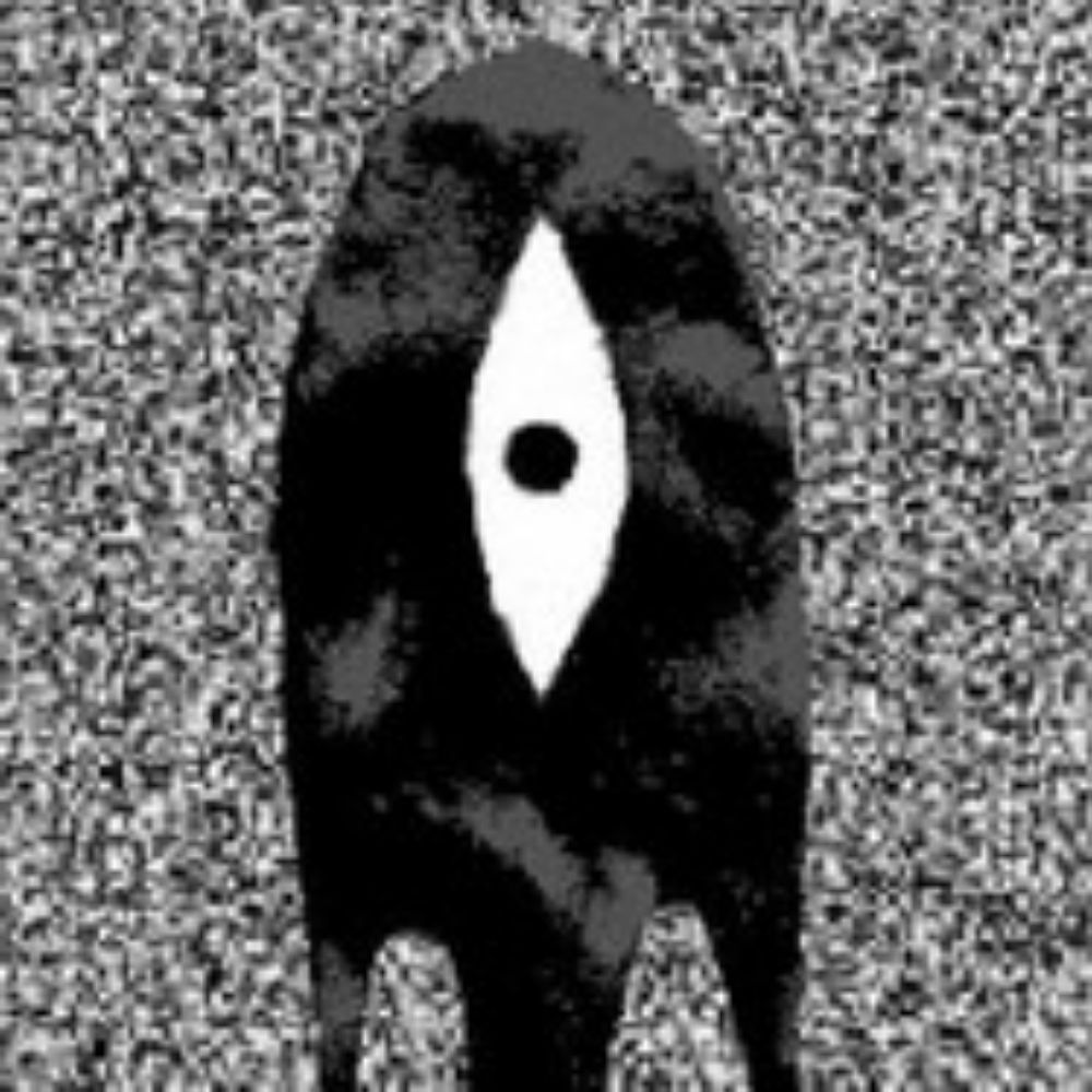 SOMETHING BEHIND YOU