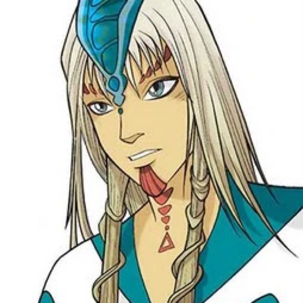 prince of thorns