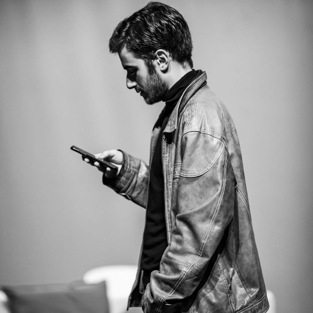 Mario Navarro Segura