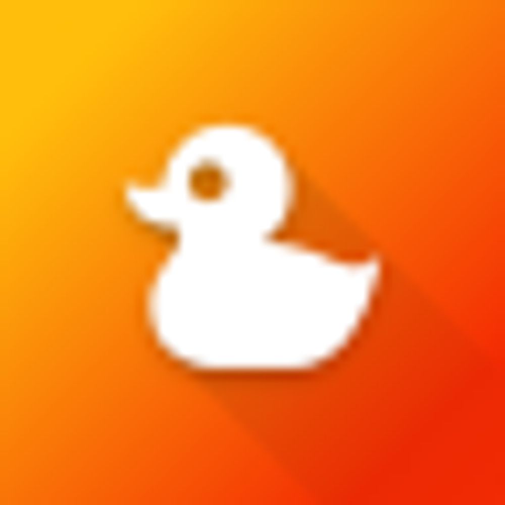 Quacker (X)
